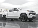 2025 Chevrolet Silverado 1500 Crew Cab 4WD Pickup for sale #HCV252479 - photo 4
