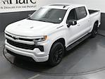 2025 Chevrolet Silverado 1500 Crew Cab 4WD Pickup for sale #HCV252479 - photo 23