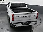 2025 Chevrolet Silverado 1500 Crew Cab 4WD Pickup for sale #HCV252479 - photo 35
