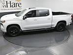2025 Chevrolet Silverado 1500 Crew Cab 4WD Pickup for sale #HCV252479 - photo 36