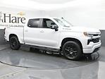 2025 Chevrolet Silverado 1500 Crew Cab 4WD Pickup for sale #HCV252479 - photo 8