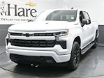 2025 Chevrolet Silverado 1500 Crew Cab 4WD Pickup for sale #HCV252479 - photo 9