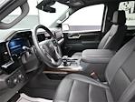 2025 Chevrolet Silverado 1500 Crew Cab 4WD Pickup for sale #HCV252479 - photo 10