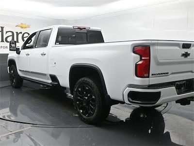 2025 Chevrolet Silverado 2500 Crew Cab SRW 4WD Pickup for sale #HCV252494 - photo 2
