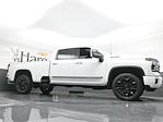 2025 Chevrolet Silverado 2500 Crew Cab SRW 4WD Pickup for sale #HCV252494 - photo 4