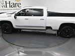 2025 Chevrolet Silverado 2500 Crew Cab SRW 4WD Pickup for sale #HCV252494 - photo 20