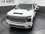 2025 Chevrolet Silverado 2500 Crew Cab SRW 4WD Pickup for sale #HCV252494 - photo 23