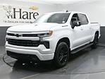 2025 Chevrolet Silverado 1500 Crew Cab 4WD Pickup for sale #HCV252495 - photo 1