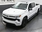 2025 Chevrolet Silverado 1500 Crew Cab 4WD Pickup for sale #HCV252495 - photo 23