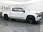 2025 Chevrolet Silverado 1500 Crew Cab 4WD Pickup for sale #HCV252495 - photo 8