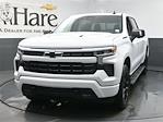 2025 Chevrolet Silverado 1500 Crew Cab 4WD Pickup for sale #HCV252495 - photo 9