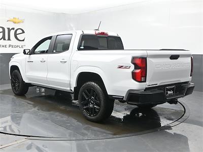 New 2025 Chevrolet Colorado Z71 Crew Cab for sale #HCV252496 - photo 2