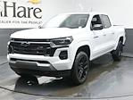 New 2025 Chevrolet Colorado Z71 Crew Cab for sale #HCV252496 - photo 13