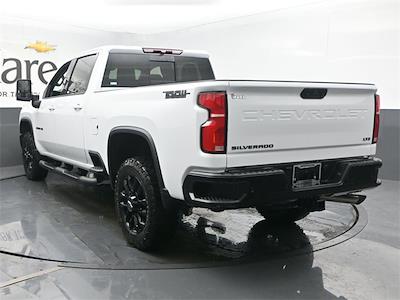 2025 Chevrolet Silverado 2500 Crew Cab 4WD Pickup for sale #HCV252498 - photo 2