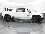 New 2025 Chevrolet Silverado 2500 LTZ Crew Cab for sale #HCV252498 - photo 3