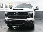 New 2025 Chevrolet Silverado 2500 LTZ Crew Cab for sale #HCV252498 - photo 13