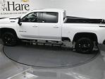 New 2025 Chevrolet Silverado 2500 LTZ Crew Cab for sale #HCV252498 - photo 20