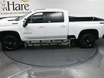 New 2025 Chevrolet Silverado 2500 LTZ Crew Cab for sale #HCV252498 - photo 21