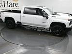 New 2025 Chevrolet Silverado 2500 LTZ Crew Cab for sale #HCV252498 - photo 26
