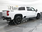 New 2025 Chevrolet Silverado 2500 LTZ Crew Cab for sale #HCV252498 - photo 28
