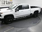 New 2025 Chevrolet Silverado 2500 LTZ Crew Cab for sale #HCV252498 - photo 36