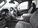 New 2025 Chevrolet Silverado 2500 LTZ Crew Cab for sale #HCV252498 - photo 10