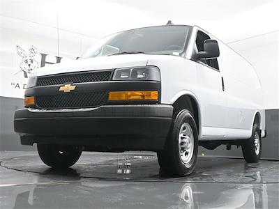 New 2025 Chevrolet Express 2500 Empty Cargo Van for sale #HCV252500 - photo 1