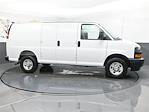 New 2025 Chevrolet Express 2500 Empty Cargo Van for sale #HCV252500 - photo 4