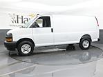 New 2025 Chevrolet Express 2500 Empty Cargo Van for sale #HCV252500 - photo 10
