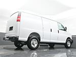 New 2025 Chevrolet Express 2500 Empty Cargo Van for sale #HCV252500 - photo 11