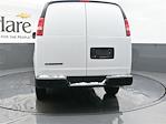 New 2025 Chevrolet Express 2500 Empty Cargo Van for sale #HCV252500 - photo 13