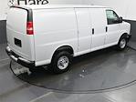 New 2025 Chevrolet Express 2500 Empty Cargo Van for sale #HCV252500 - photo 18
