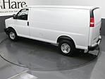 New 2025 Chevrolet Express 2500 Empty Cargo Van for sale #HCV252500 - photo 20