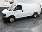 New 2025 Chevrolet Express 2500 Empty Cargo Van for sale #HCV252500 - photo 22
