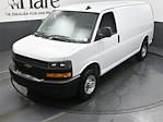 New 2025 Chevrolet Express 2500 Empty Cargo Van for sale #HCV252500 - photo 23