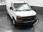 New 2025 Chevrolet Express 2500 Empty Cargo Van for sale #HCV252500 - photo 25
