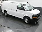New 2025 Chevrolet Express 2500 Empty Cargo Van for sale #HCV252500 - photo 26