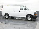 New 2025 Chevrolet Express 2500 Empty Cargo Van for sale #HCV252500 - photo 27