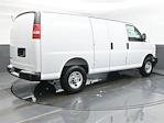 New 2025 Chevrolet Express 2500 Empty Cargo Van for sale #HCV252500 - photo 28