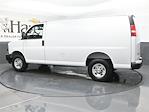 New 2025 Chevrolet Express 2500 Empty Cargo Van for sale #HCV252500 - photo 30