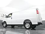 New 2025 Chevrolet Express 2500 Empty Cargo Van for sale #HCV252500 - photo 33