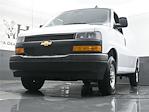 New 2025 Chevrolet Express 2500 Empty Cargo Van for sale #HCV252500 - photo 34