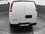 New 2025 Chevrolet Express 2500 Empty Cargo Van for sale #HCV252500 - photo 35