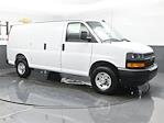New 2025 Chevrolet Express 2500 Empty Cargo Van for sale #HCV252500 - photo 7