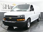 New 2025 Chevrolet Express 2500 Empty Cargo Van for sale #HCV252500 - photo 8