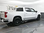 2025 Chevrolet Silverado 1500 Crew Cab 4WD Pickup for sale #HCV252513 - photo 28