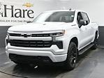 2025 Chevrolet Silverado 1500 Crew Cab 4WD Pickup for sale #HCV252513 - photo 9
