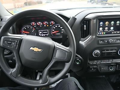 New 2025 Chevrolet Silverado 3500 Regular Cab Dump Truck for sale #HCV252517 - photo 2