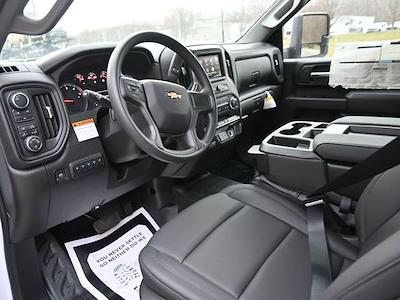New 2025 Chevrolet Silverado 3500 Regular Cab Dump Truck for sale #HCV252517 - photo 1