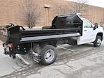 New 2025 Chevrolet Silverado 3500 Regular Cab Dump Truck for sale #HCV252517 - photo 8
